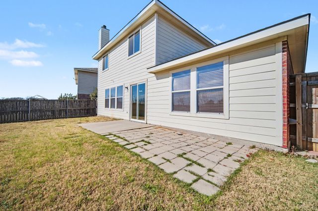 1409 Ridgecrest Drive, Little Elm, TX 75068