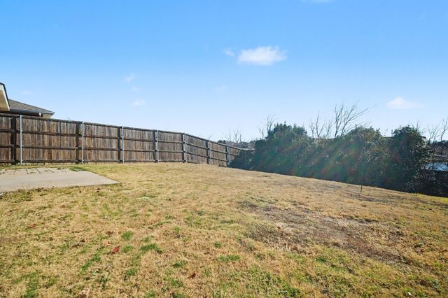 1409 Ridgecrest Drive, Little Elm, TX 75068