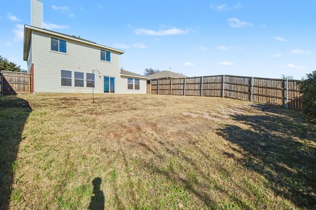 1409 Ridgecrest Drive, Little Elm, TX 75068