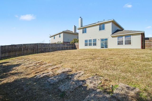 1409 Ridgecrest Drive, Little Elm, TX 75068