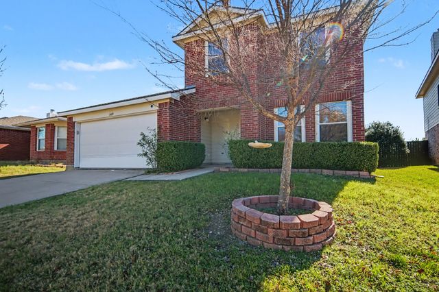 1409 Ridgecrest Drive, Little Elm, TX 75068