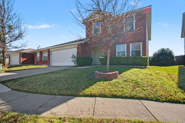 1409 Ridgecrest Drive, Little Elm, TX 75068