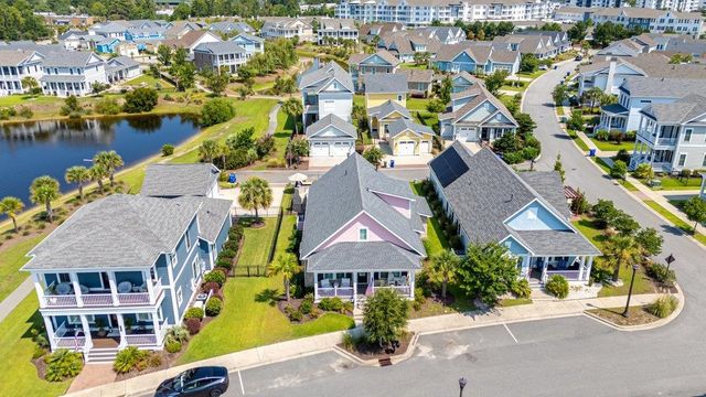 8209 Living Tide Dr., Myrtle Beach, SC 29572