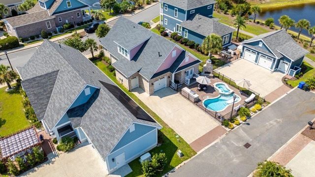 8209 Living Tide Dr., Myrtle Beach, SC 29572