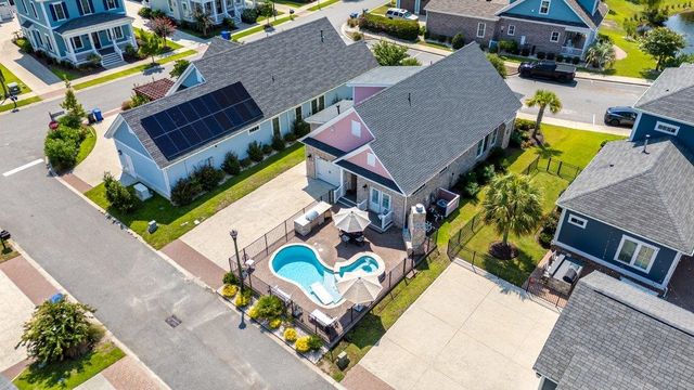 8209 Living Tide Dr., Myrtle Beach, SC 29572