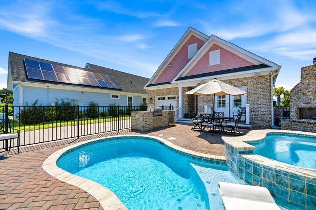 8209 Living Tide Dr., Myrtle Beach, SC 29572