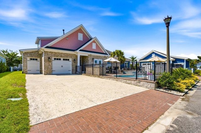 8209 Living Tide Dr., Myrtle Beach, SC 29572