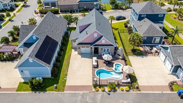 8209 Living Tide Dr., Myrtle Beach, SC 29572