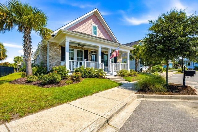 8209 Living Tide Dr., Myrtle Beach, SC 29572