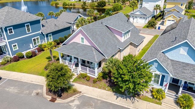 8209 Living Tide Dr., Myrtle Beach, SC 29572