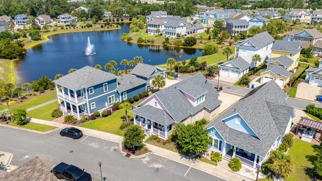 8209 Living Tide Dr., Myrtle Beach, SC 29572
