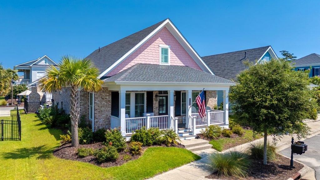8209 Living Tide Dr., Myrtle Beach, SC 29572