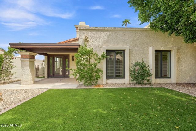 4615 E MONTE Way, Phoenix, AZ 85044