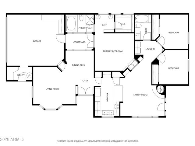 4615 E MONTE Way, Phoenix, AZ 85044