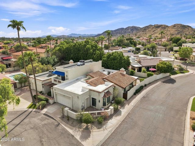 4615 E MONTE Way, Phoenix, AZ 85044