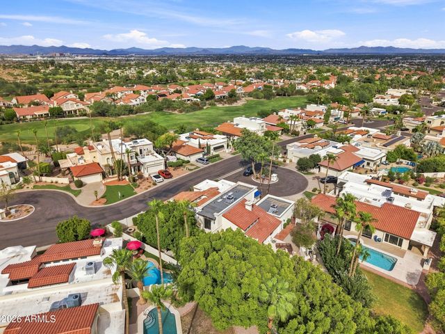 4615 E MONTE Way, Phoenix, AZ 85044