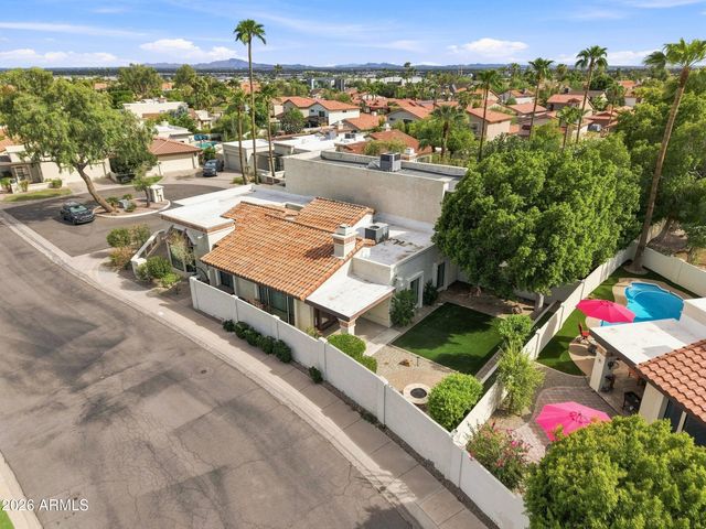 4615 E MONTE Way, Phoenix, AZ 85044