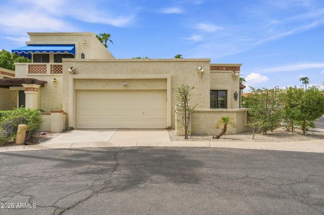 4615 E MONTE Way, Phoenix, AZ 85044