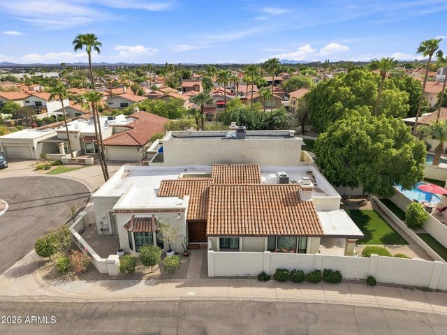 4615 E MONTE Way, Phoenix, AZ 85044