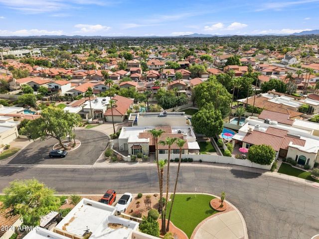 4615 E MONTE Way, Phoenix, AZ 85044