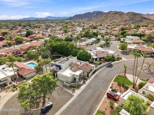 4615 E MONTE Way, Phoenix, AZ 85044