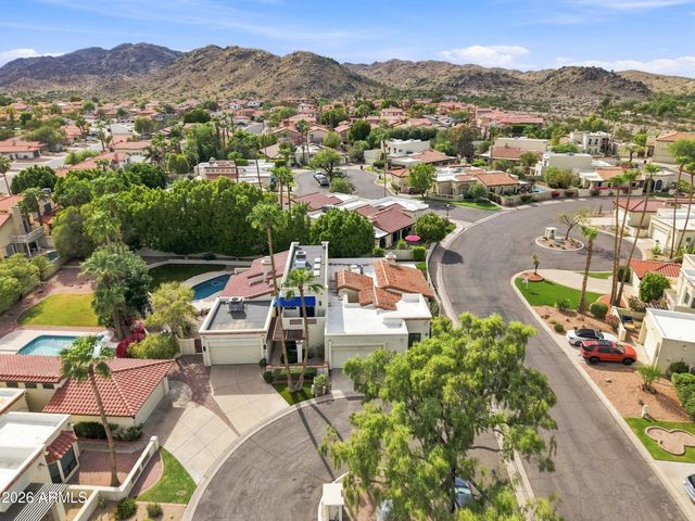 4615 E MONTE Way, Phoenix, AZ 85044
