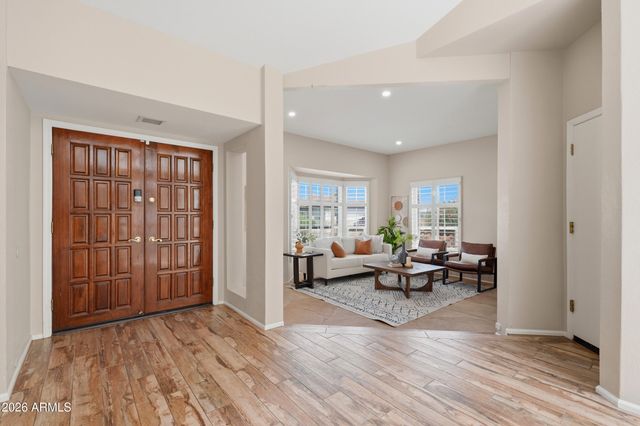 4615 E MONTE Way, Phoenix, AZ 85044
