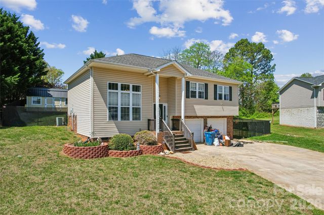 4 Miss Julia Way, Granite Falls, NC 28630