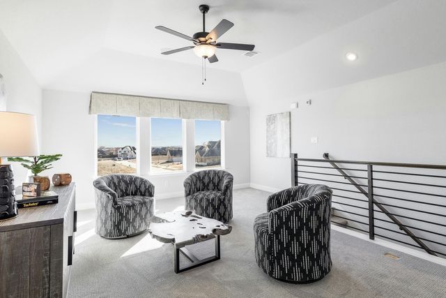 974 Richard Pittmon Drive, Desoto, TX 75115