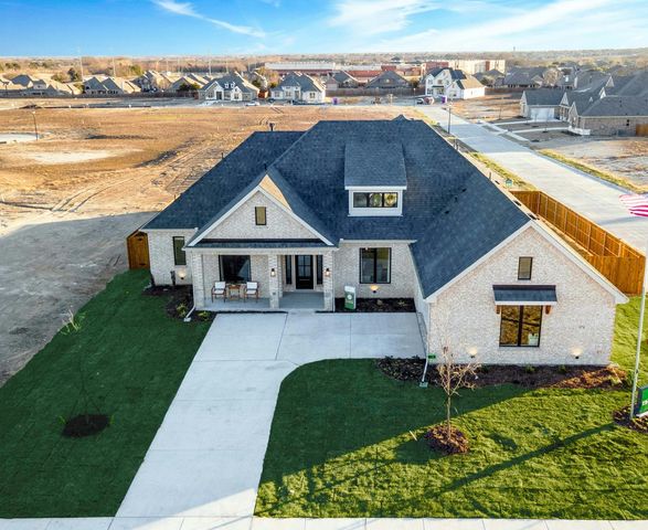 974 Richard Pittmon Drive, Desoto, TX 75115
