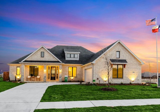 974 Richard Pittmon Drive, Desoto, TX 75115