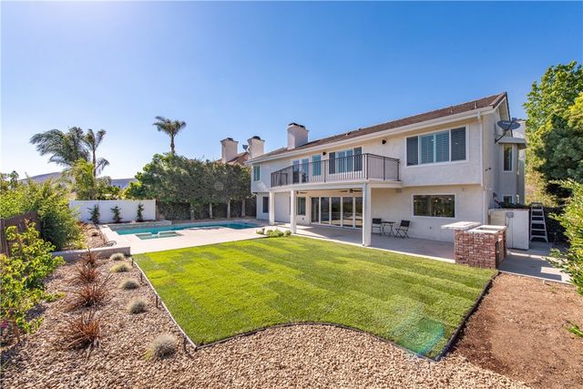 5879 Ridgebrook, Agoura Hills, CA 91301