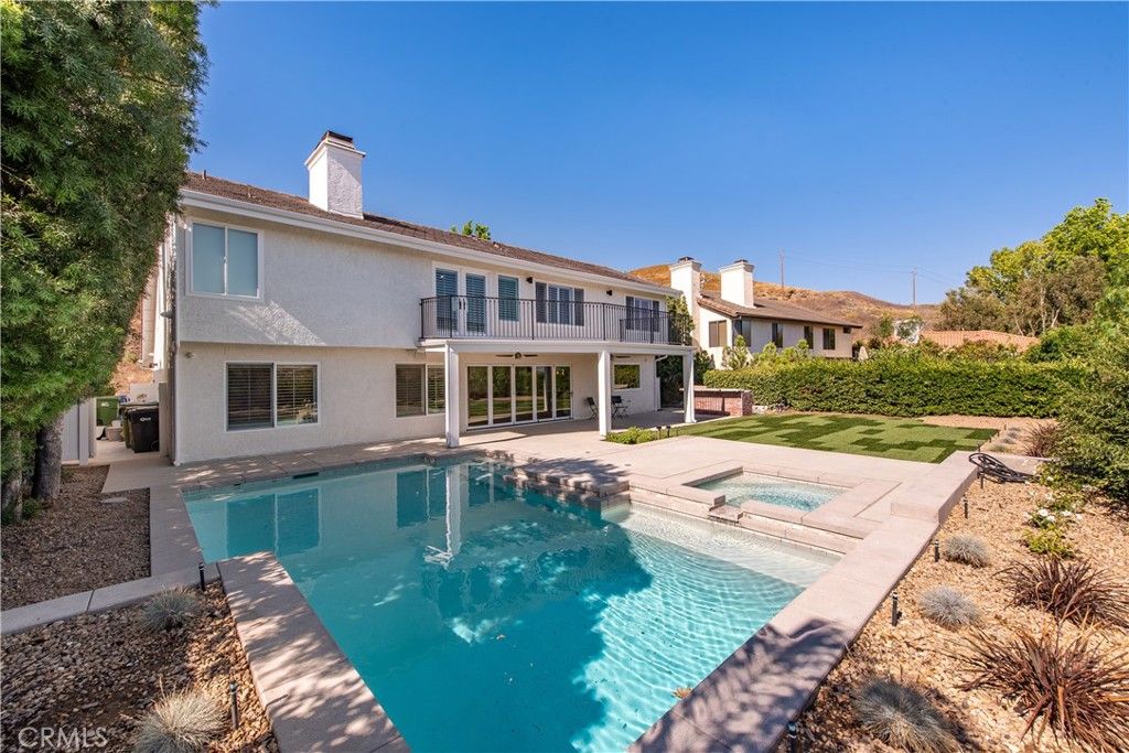 5879 Ridgebrook, Agoura Hills, CA 91301