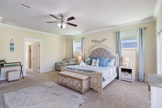 13987 Hanging Branch Way, Pensacola, FL 32507