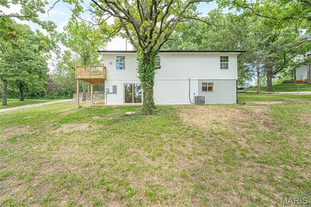 2916 Old Highway A, Festus, MO 63028