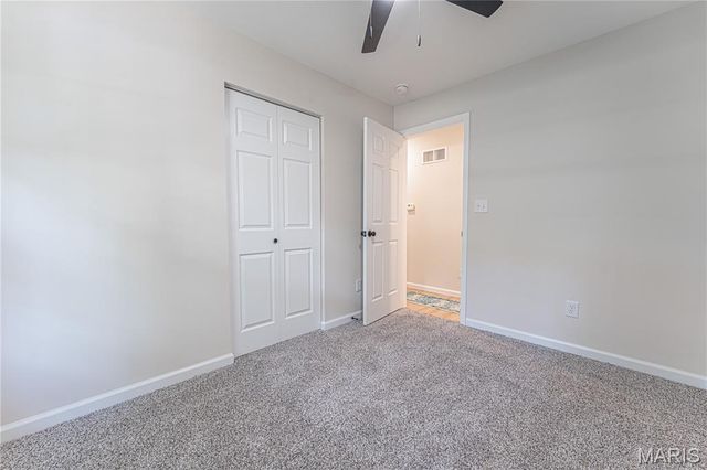 2916 Old Highway A, Festus, MO 63028