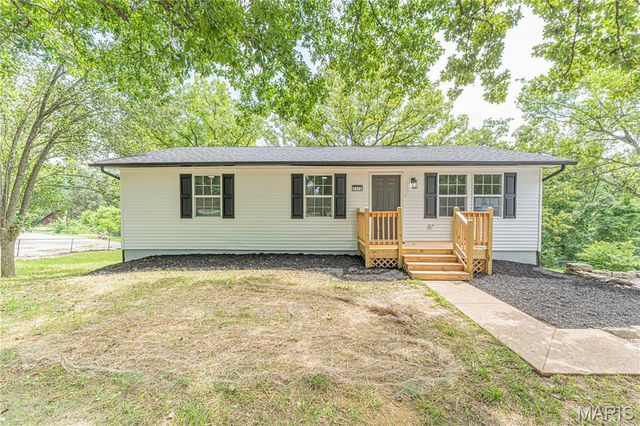 2916 Old Highway A, Festus, MO 63028
