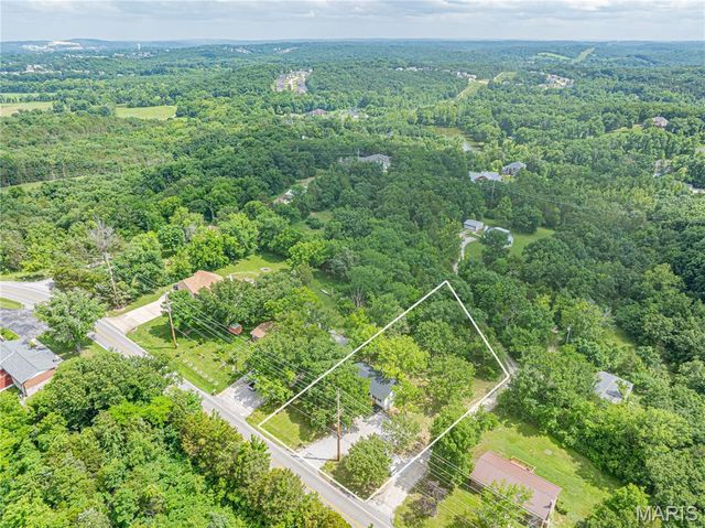 2916 Old Highway A, Festus, MO 63028