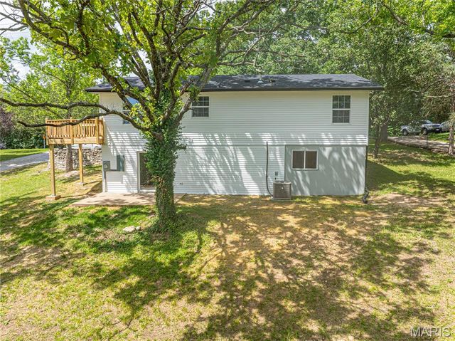 2916 Old Highway A, Festus, MO 63028