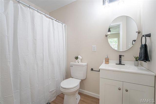 2916 Old Highway A, Festus, MO 63028