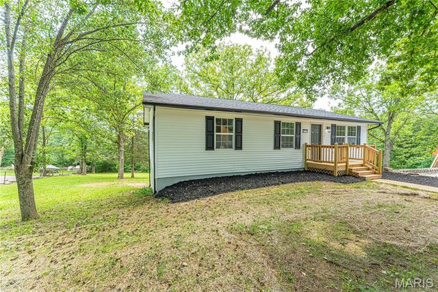 2916 Old Highway A, Festus, MO 63028