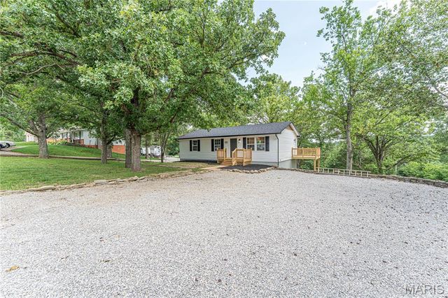2916 Old Highway A, Festus, MO 63028