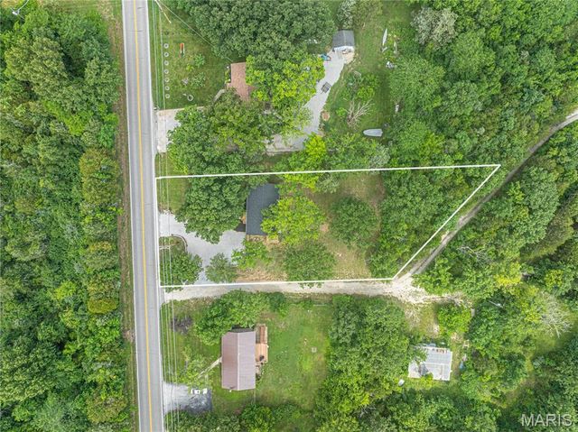 2916 Old Highway A, Festus, MO 63028