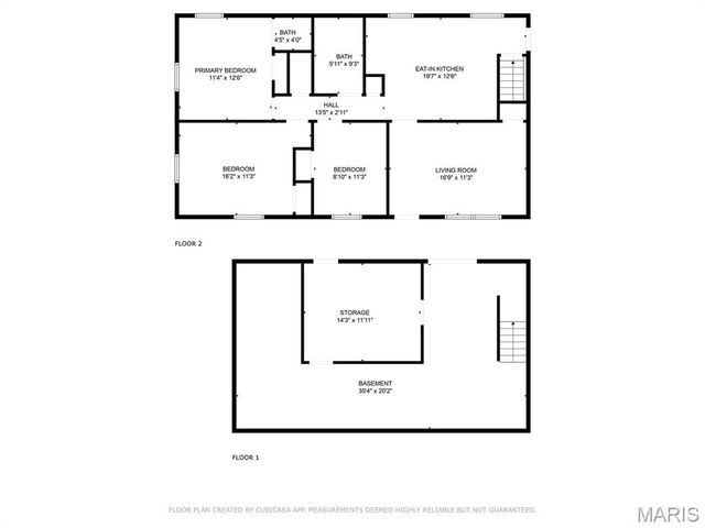 2916 Old Highway A, Festus, MO 63028