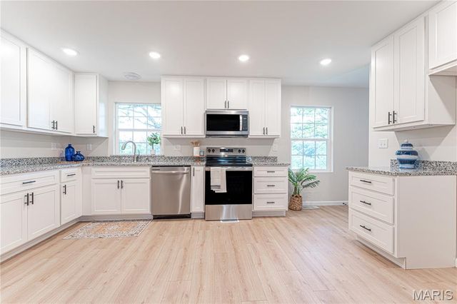 2916 Old Highway A, Festus, MO 63028