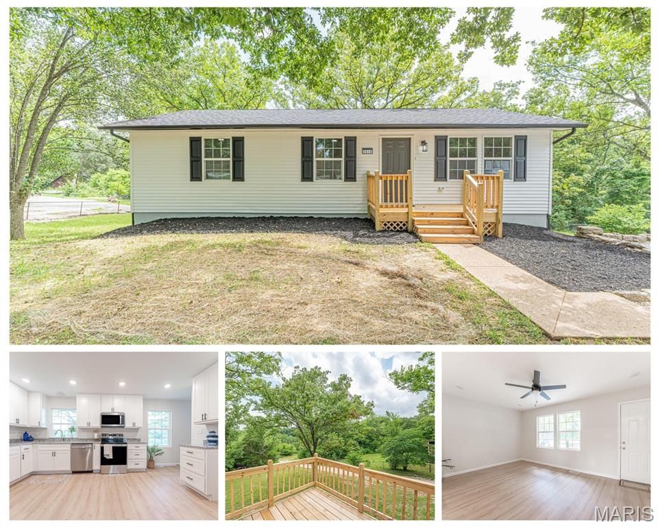 2916 Old Highway A, Festus, MO 63028