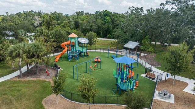 6815 HERON MEADOW DRIVE, Sarasota, FL 34241