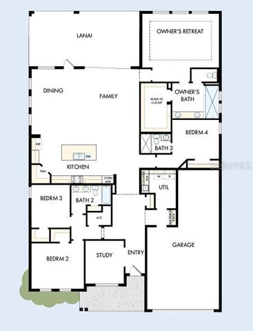 6815 HERON MEADOW DRIVE, Sarasota, FL 34241