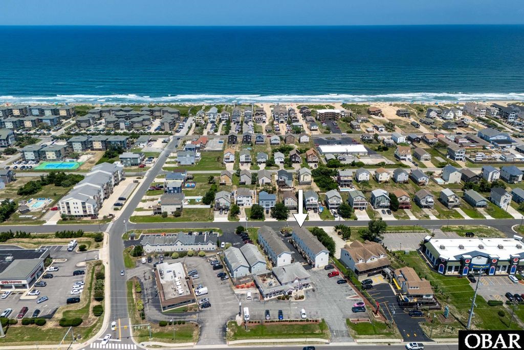 Image 2 of property listing at 1206 Wrightsville Boulevard Unit 10, Kill Devil Hills, NC 27948