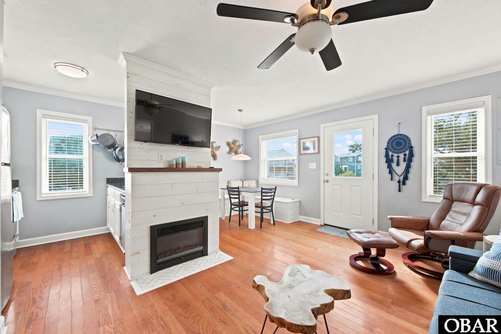 Image 13 of property listing at 1206 Wrightsville Boulevard Unit 10, Kill Devil Hills, NC 27948
